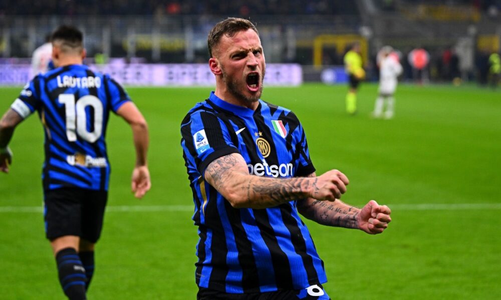 Inter milan