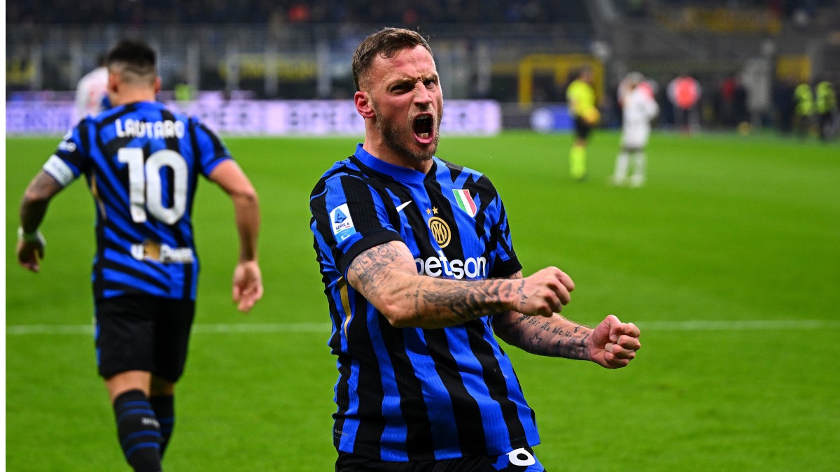Inter milan