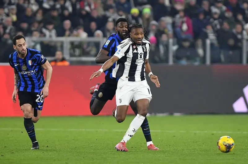 Inter
