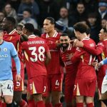 Liverpool ahead
