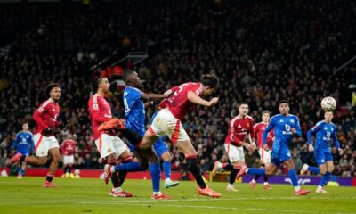 MAGUIRE