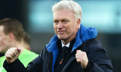 Moyes