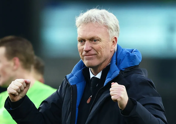 Moyes