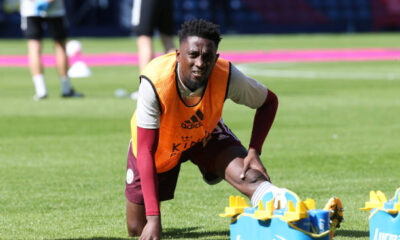 Ndidi