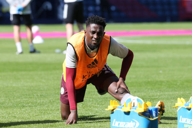 Ndidi