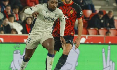 OSASUNA