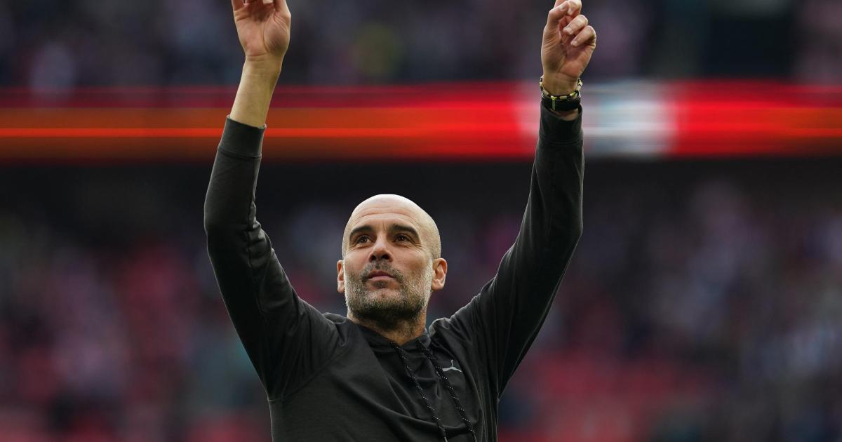 PEP GUAR