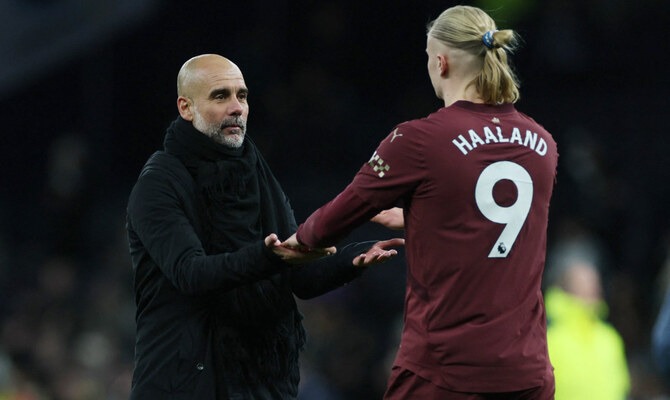 PEP MANCITY