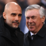 Champions League Playoff Preview: Manchester City vs. Real Madrid