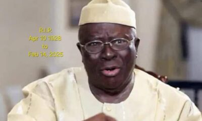 Pa AAdebanjo