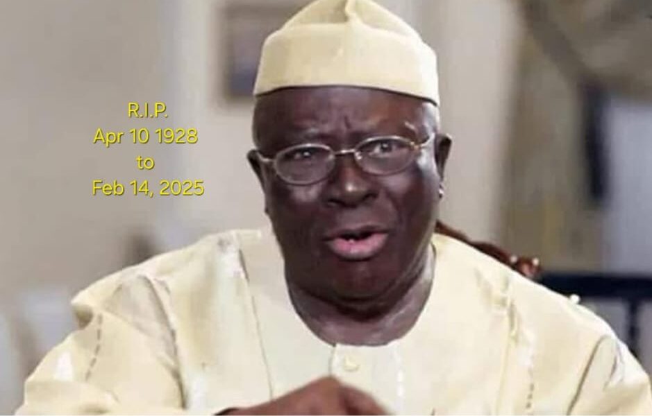 Pa AAdebanjo