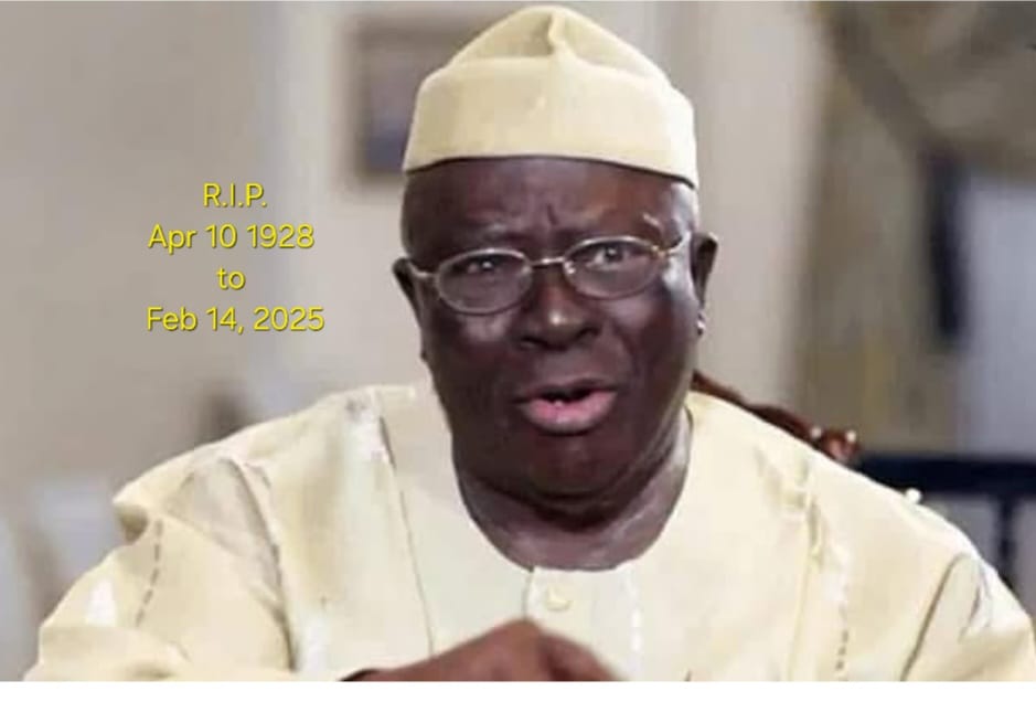 Pa AAdebanjo