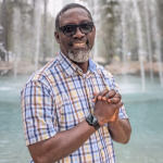Pastor Joseph Baiyekusi 1
