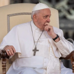 Pope francis