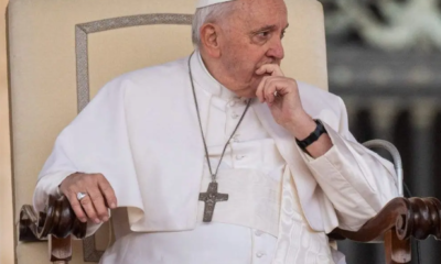 Pope francis