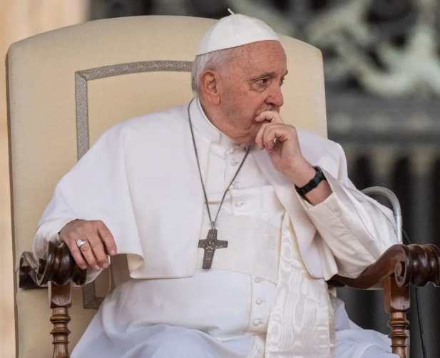 Pope francis