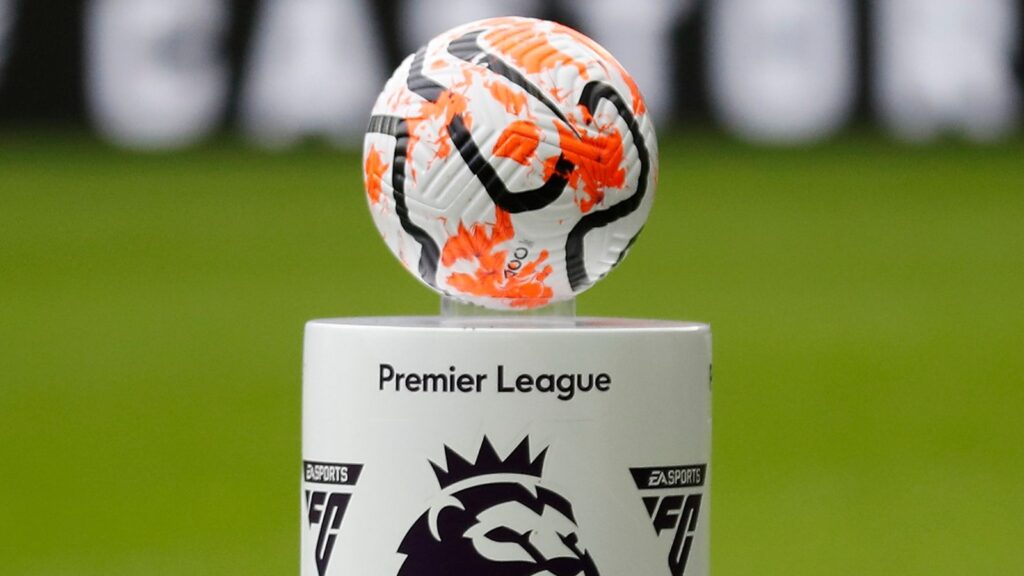 Premier league
