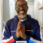 Prophet Joseph Baiyekusi