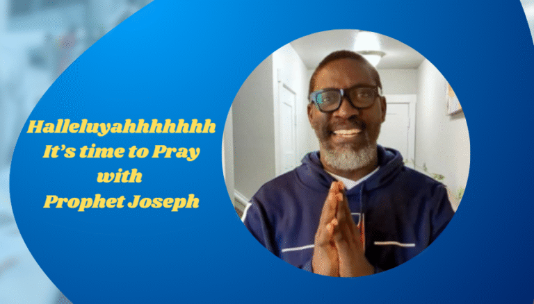 Prophet Joseph Daily