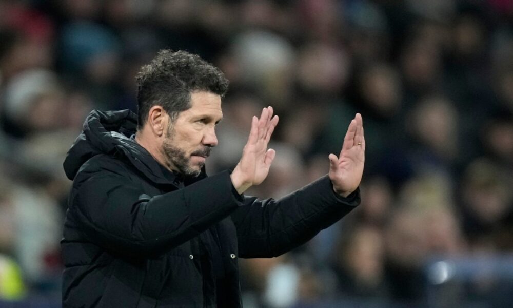 Simeone