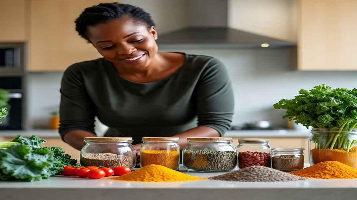 More Than Just a Superfood by Dr. (Mrs.) Chigozie Mbadugha