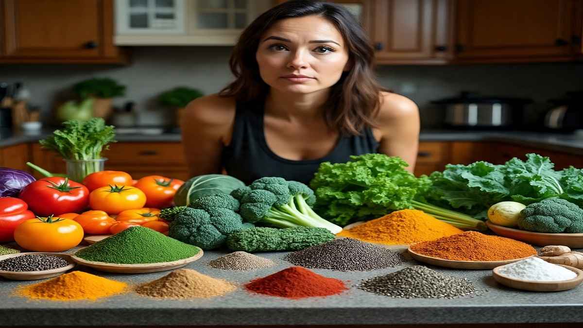 More Than Just a Superfood by Dr. (Mrs.) Chigozie Mbadugha 2 Superfood