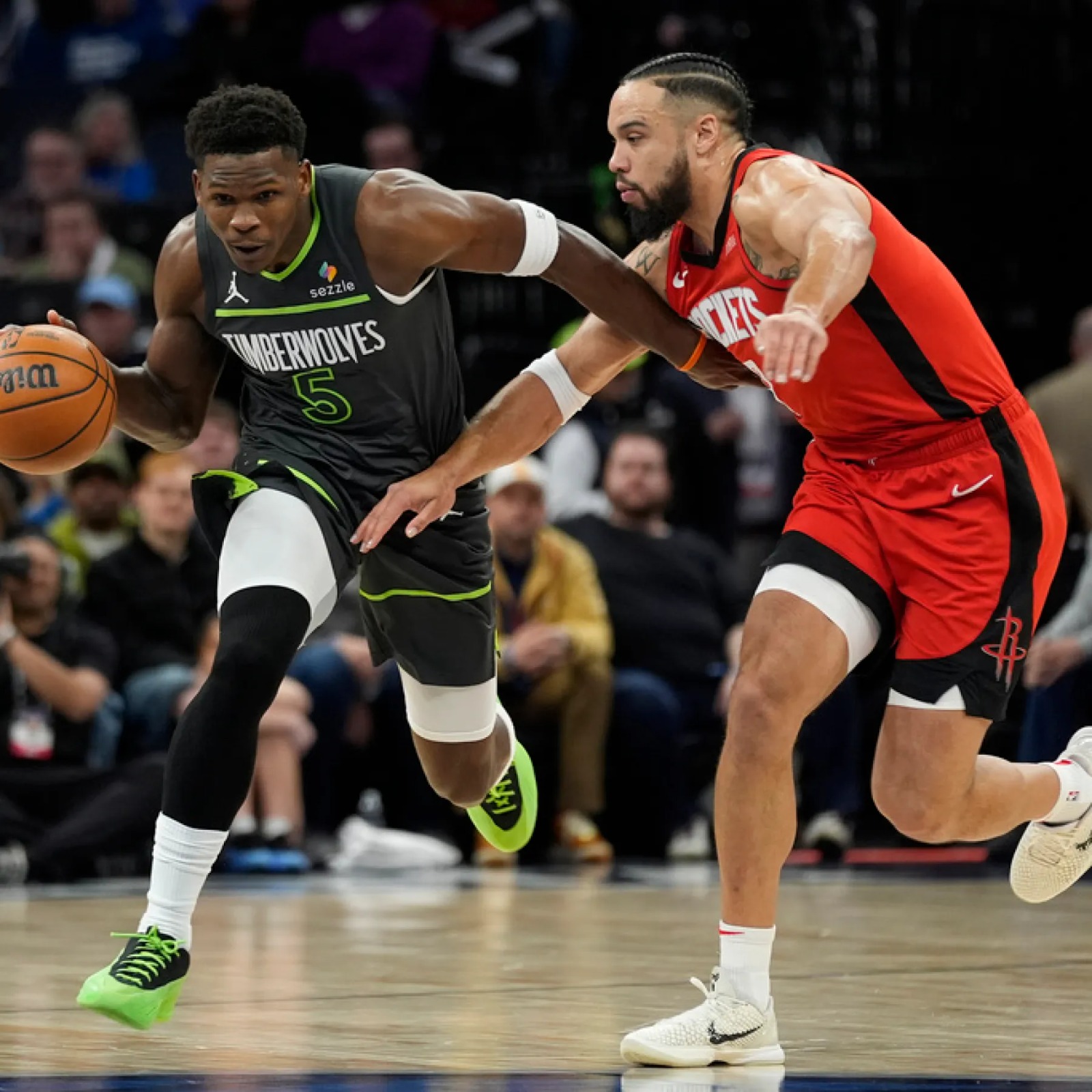 Timberwolves