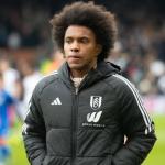 Willian to Fulham