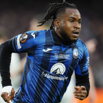 aDEMOLA lOKKMAN FIRESBACK