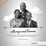 A Year of Reflection and Remembrance As Access Bank pays tribute to late CEO Herbert…