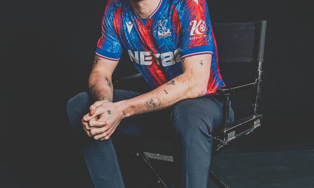 ben Chilwell