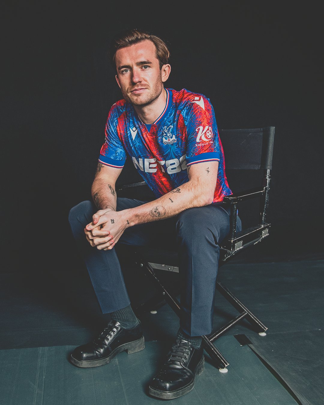 ben Chilwell