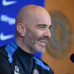 chelsea coach
