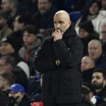 chelsea crumbles