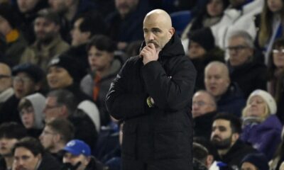 chelsea crumbles