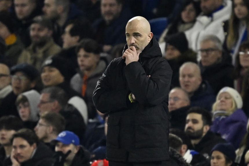 chelsea crumbles