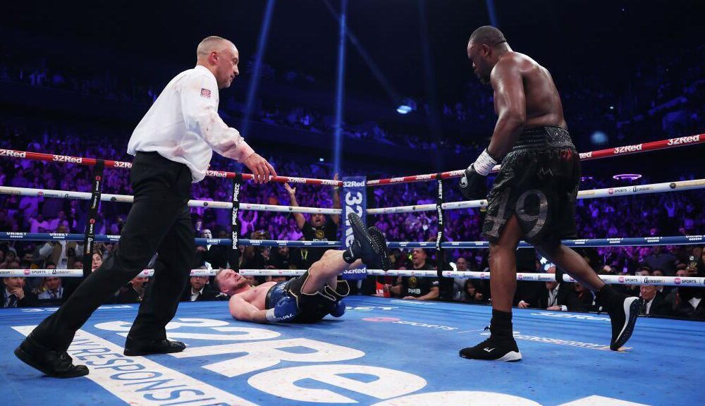 chisora