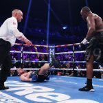 chisora