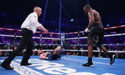 chisora
