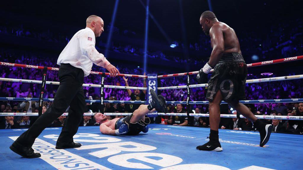 chisora