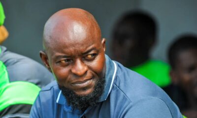 finidi