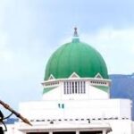 National Assembly Passes N54.99 Trillion 2025 Budget Into Law