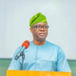 Makinde Seeks Six-Year Single Term For President, Governors
