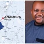 Kidnapped Anambra Lawmaker Justice Azuka Found Dead