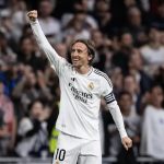 modric