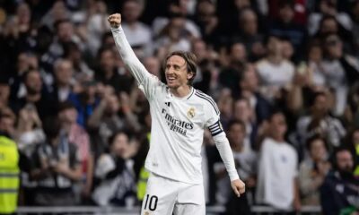 modric