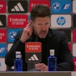 simeone laments