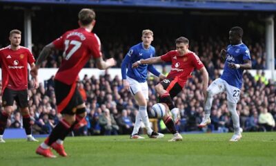 united everton