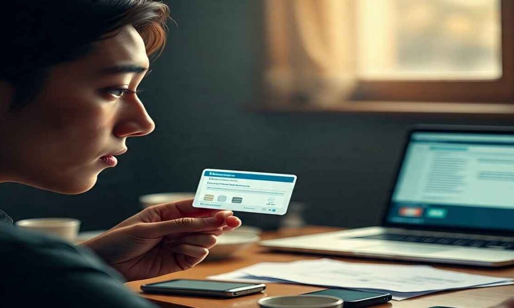 ATM Card Scams