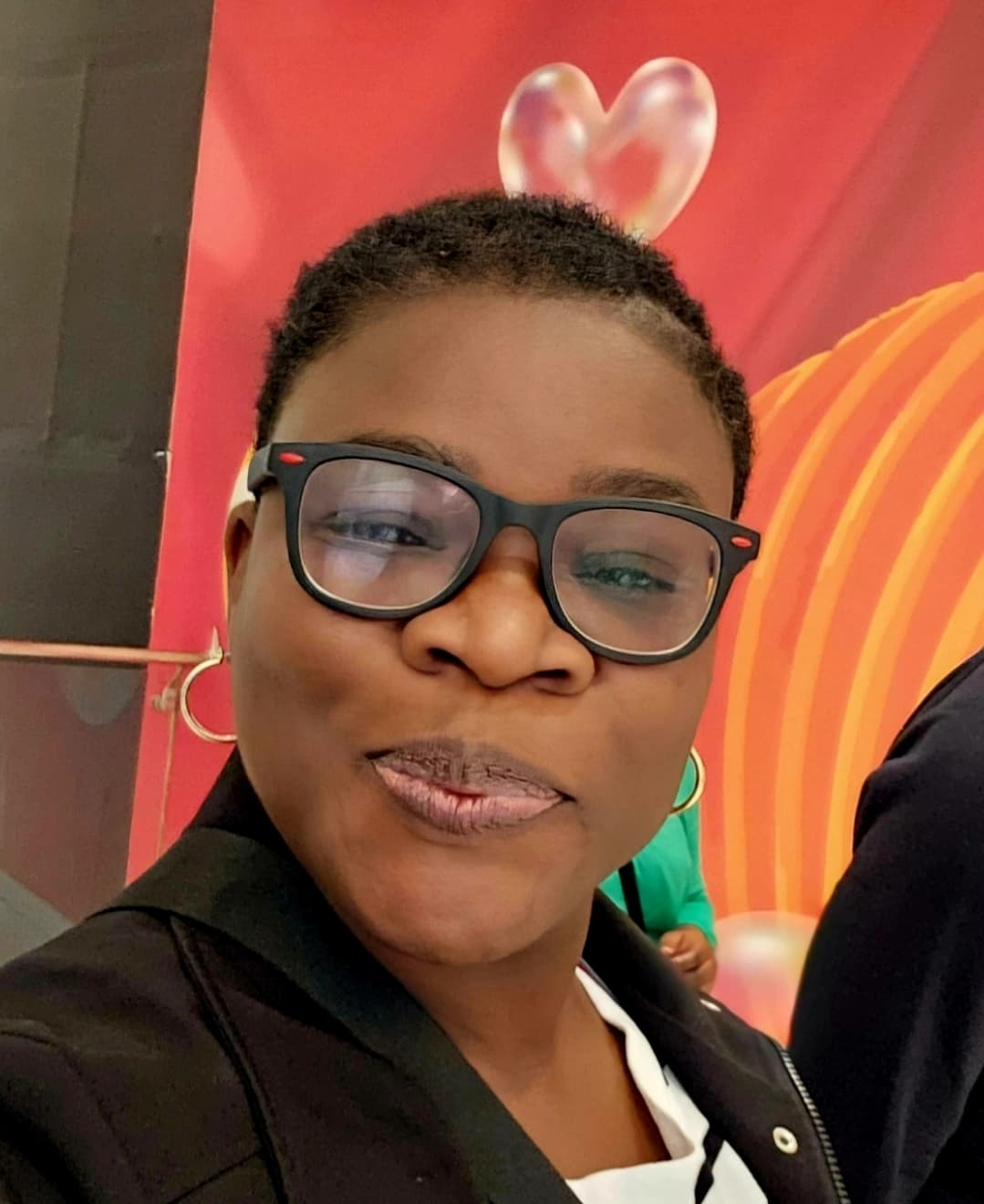 Adebukola Akingbade